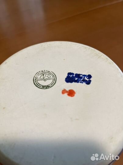 Турка Гжель рфз