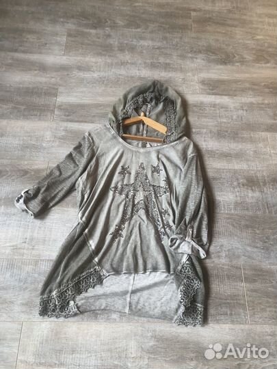 Вещи для составления образа 48р, рост 170