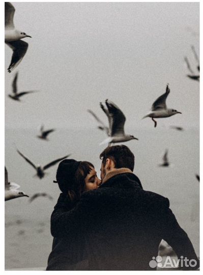 Пресеты Малей