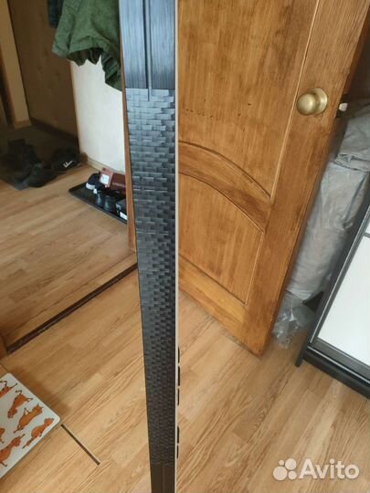 Беговые лыжи