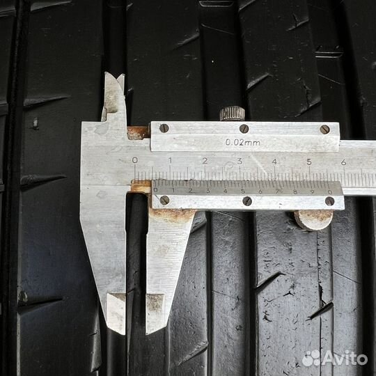 Michelin Pilot Super Sport 205/40 R18