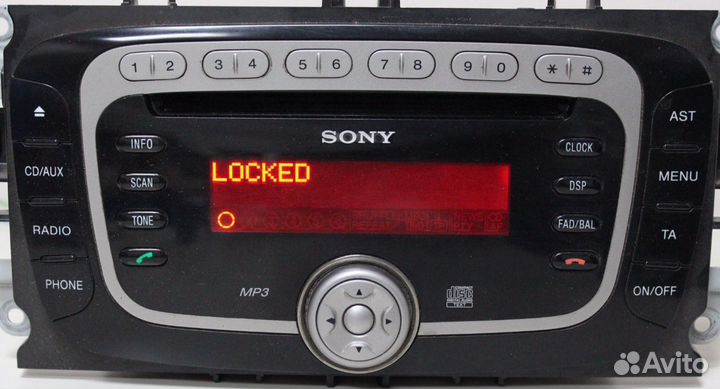 Ремонт автомагнитол(магнитол) шгу