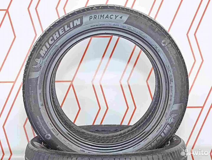 Michelin Primacy 4 225/55 R18