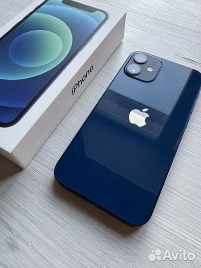 iPhone 12 mini, 128 ГБ