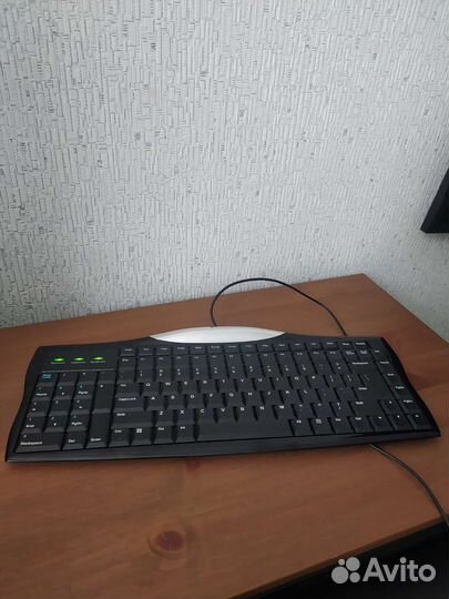 Клавиатура Evoluent reducel reach