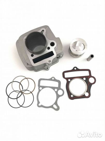 Цилиндро-поршневая группа 156FMJ 140см3 D56