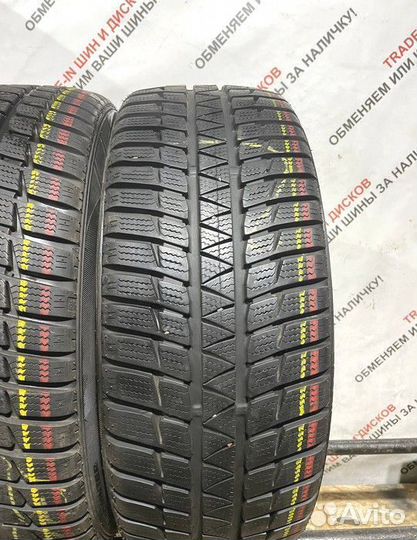 Falken Eurowinter HS-449 205/45 R17 88S