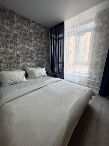 Квартира-студия, 27 м², 6/18 эт.
