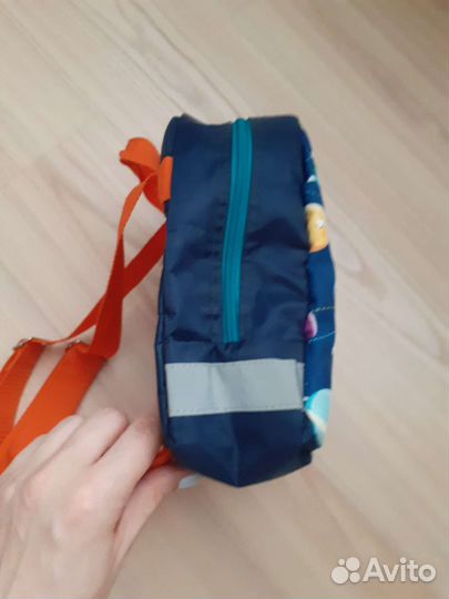 Рюкзак детский