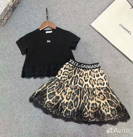 Детская одежда