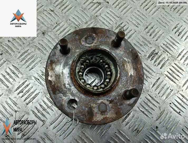 Ступица задняя правая Nissan Primera P11 рест