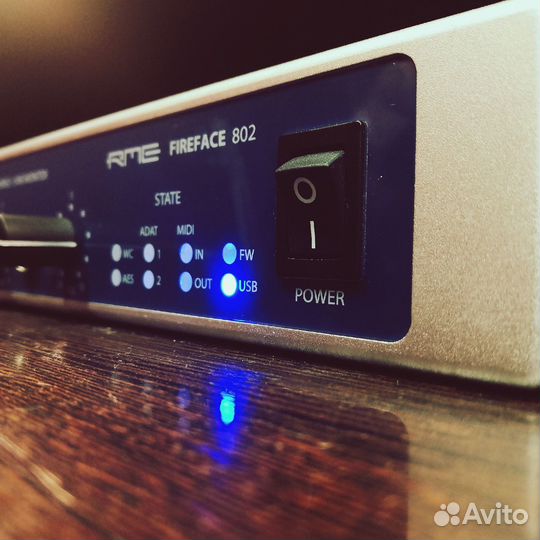 Студия звукозаписи Кемерово REC plus