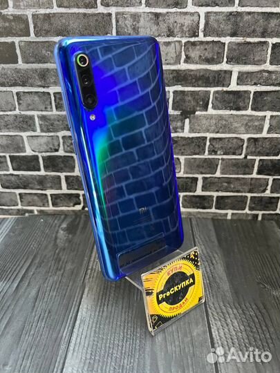 Xiaomi Mi 9