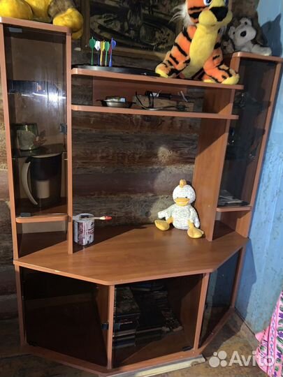 Продам тумбу