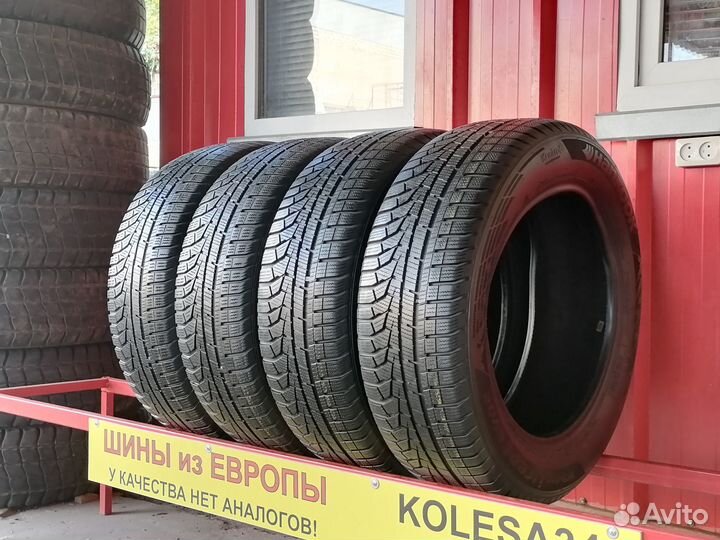 Hankook Winter I'Cept Evo2 W320 215/60 R17