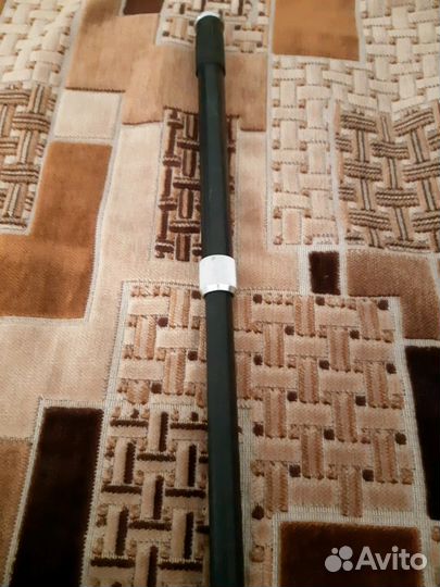 Штатив для фотоаппарата с резьбой ручной