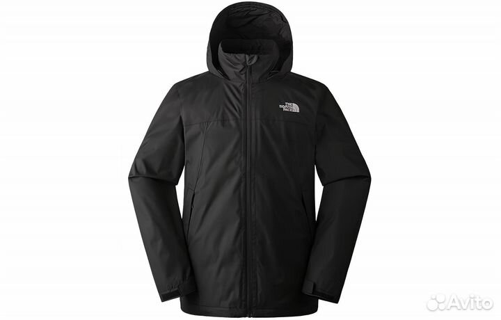 THE north face SUN smooth Windbreaker Jackets Men (L)(59)