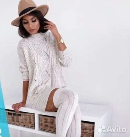 Платье лапша