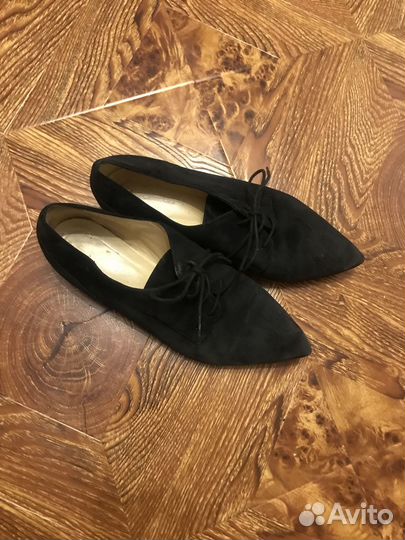 Ботильоны 35 размер