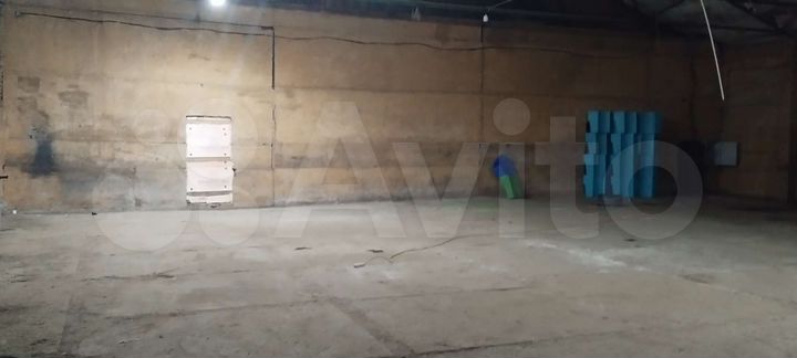 Производство, 500 м²