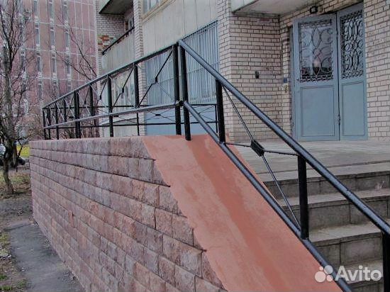 Изделия из металла в стиле лофт