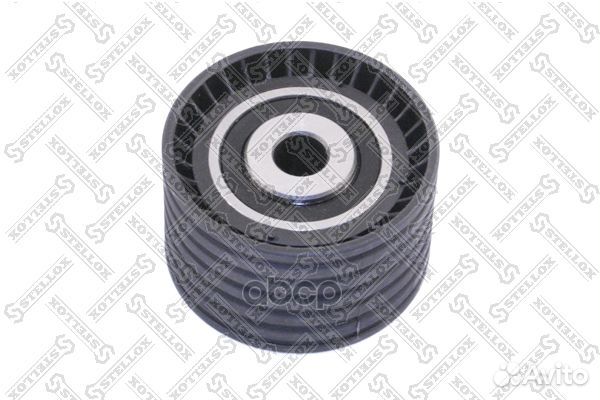 Ролик обводного ремня 0340122SX Stellox