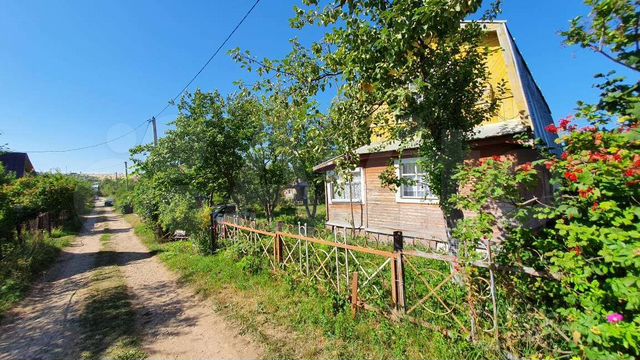 Дача 58 м² на участке 6 сот.