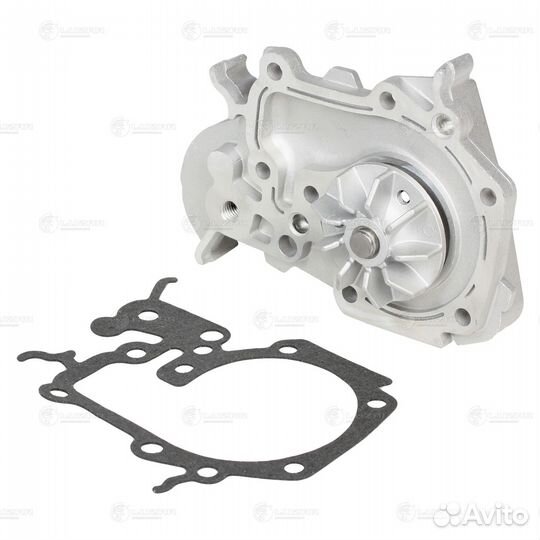 Насос водяной Renault Logan 8V LWP0998