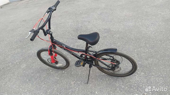 Велосипед детский 20