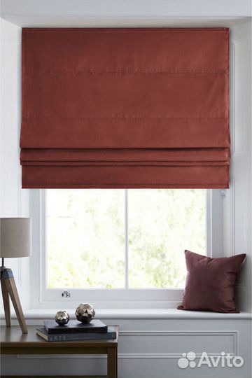 Римские шторы