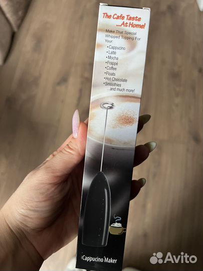 Капучинатор