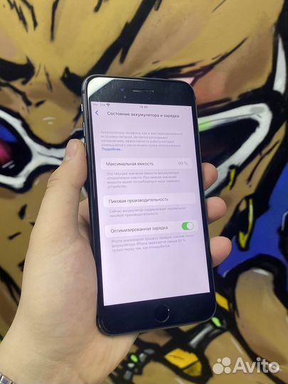 iPhone 8 Plus, 64 ГБ