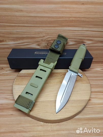 Нож Extrema Ratio Contact C