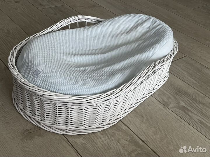 Корзина для кокона для новорождённого