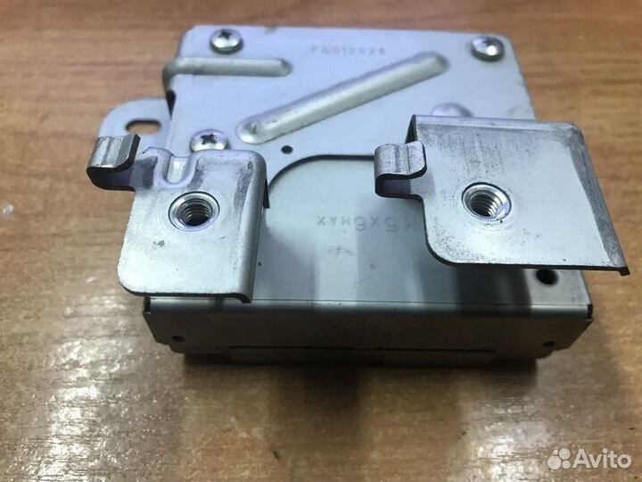 Блок управления камерой Infiniti M35 Y50 с2004-201