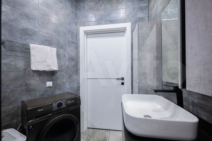 Квартира-студия, 17,9 м², 2/6 эт.