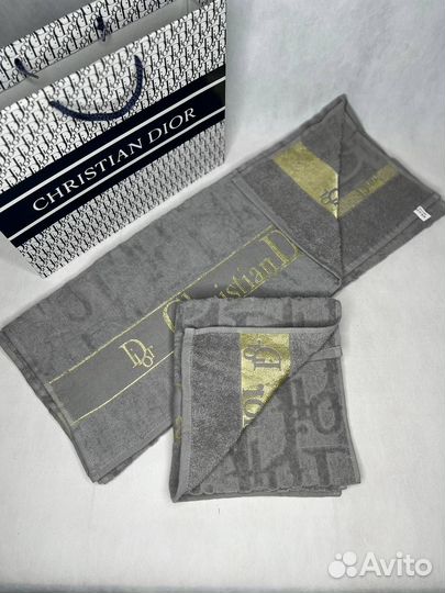 Набор полотенец 