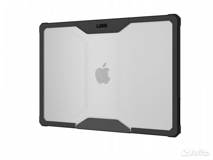 Чехол UAG Plyo для MacBook AIR 15 M2