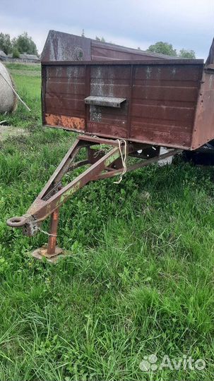 Продам Телегу