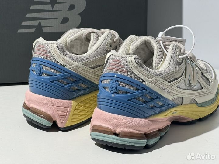 New Balance 1906U Angora Blue Pink