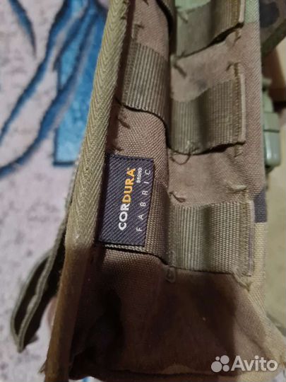 Подсумок под короб