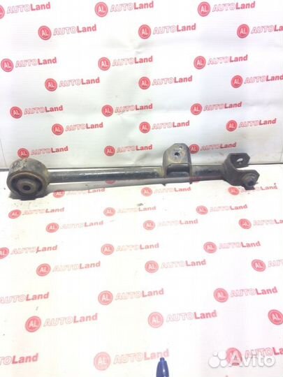 Тяга продольная задняя левая Honda Torneo CF3