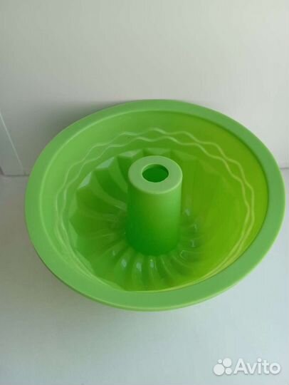 Форма силиконовая новая