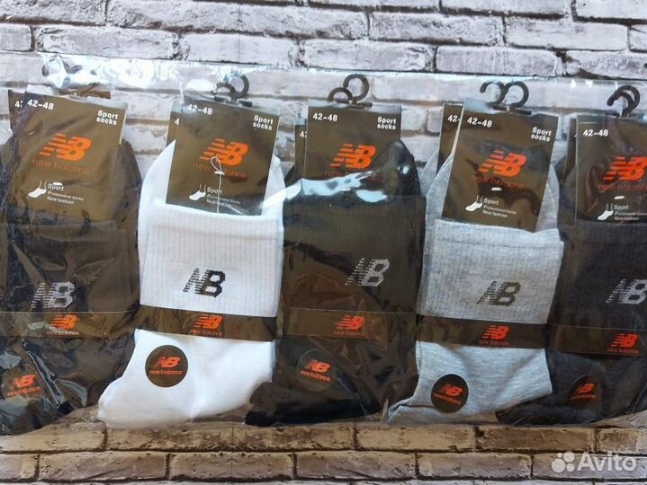 Носки Nike Jordan Adidas Lacoste