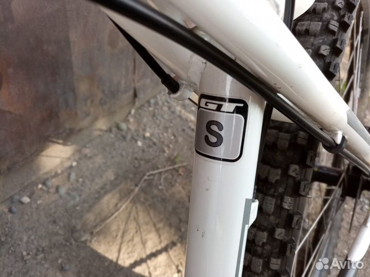 Горный велосипед GT Avalanche 2.0