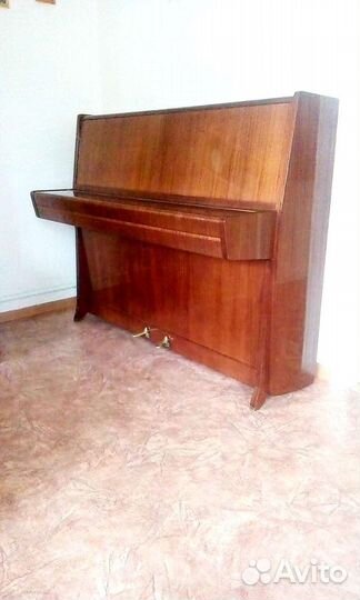 Petrof Пианино