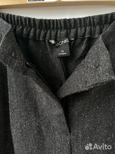 Брюки женские monki