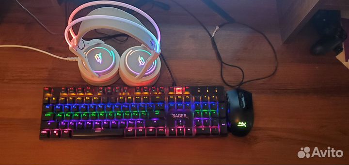 Игровой Компьютер rtx 2060 super