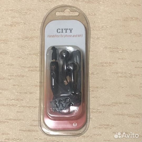 Наушники для Siemens