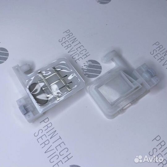 Демпфер для пг Epson DX-5, Dx-7, Dx-11, Xaar 1201
